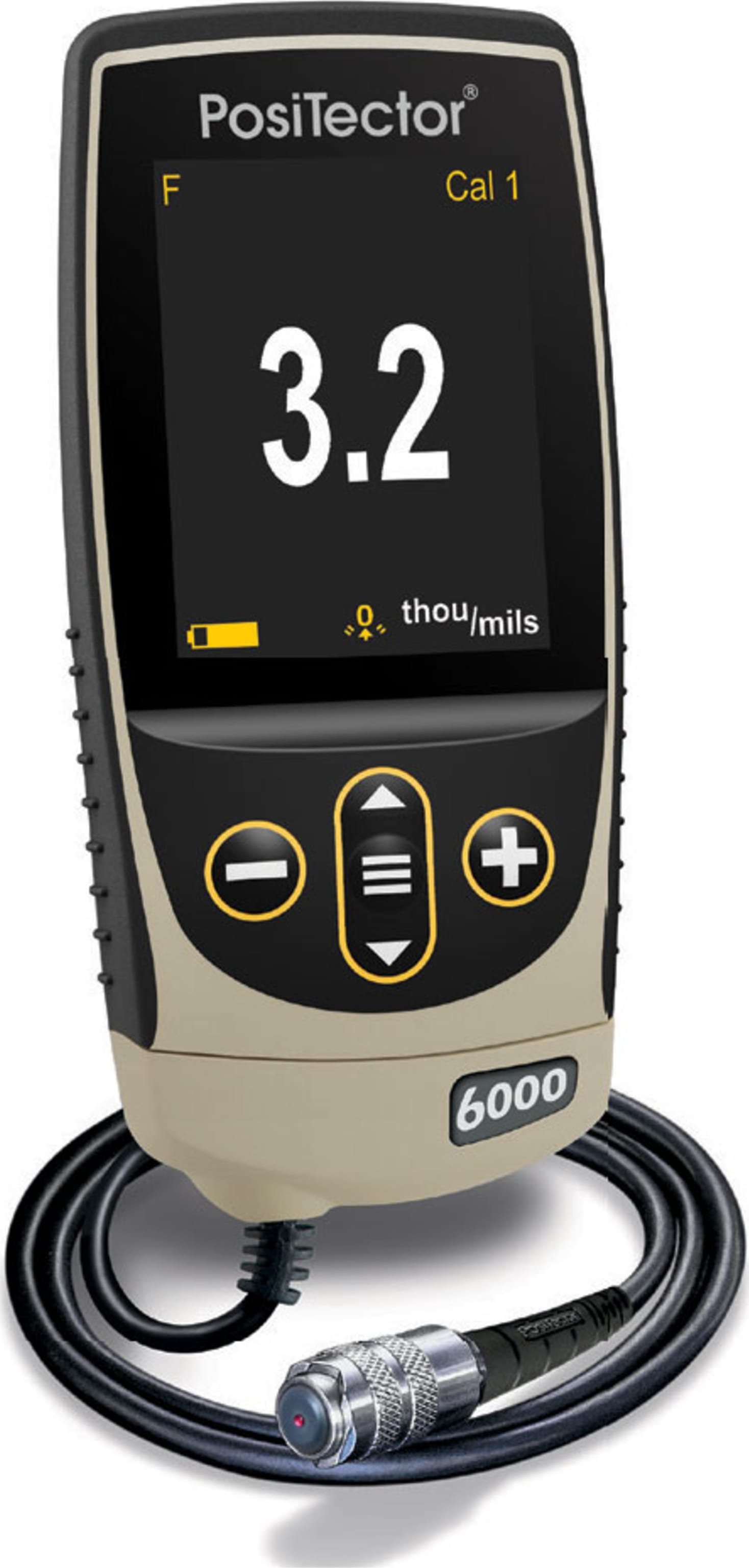 DeFelsko PosiTector 6000 FNS3 Main Image