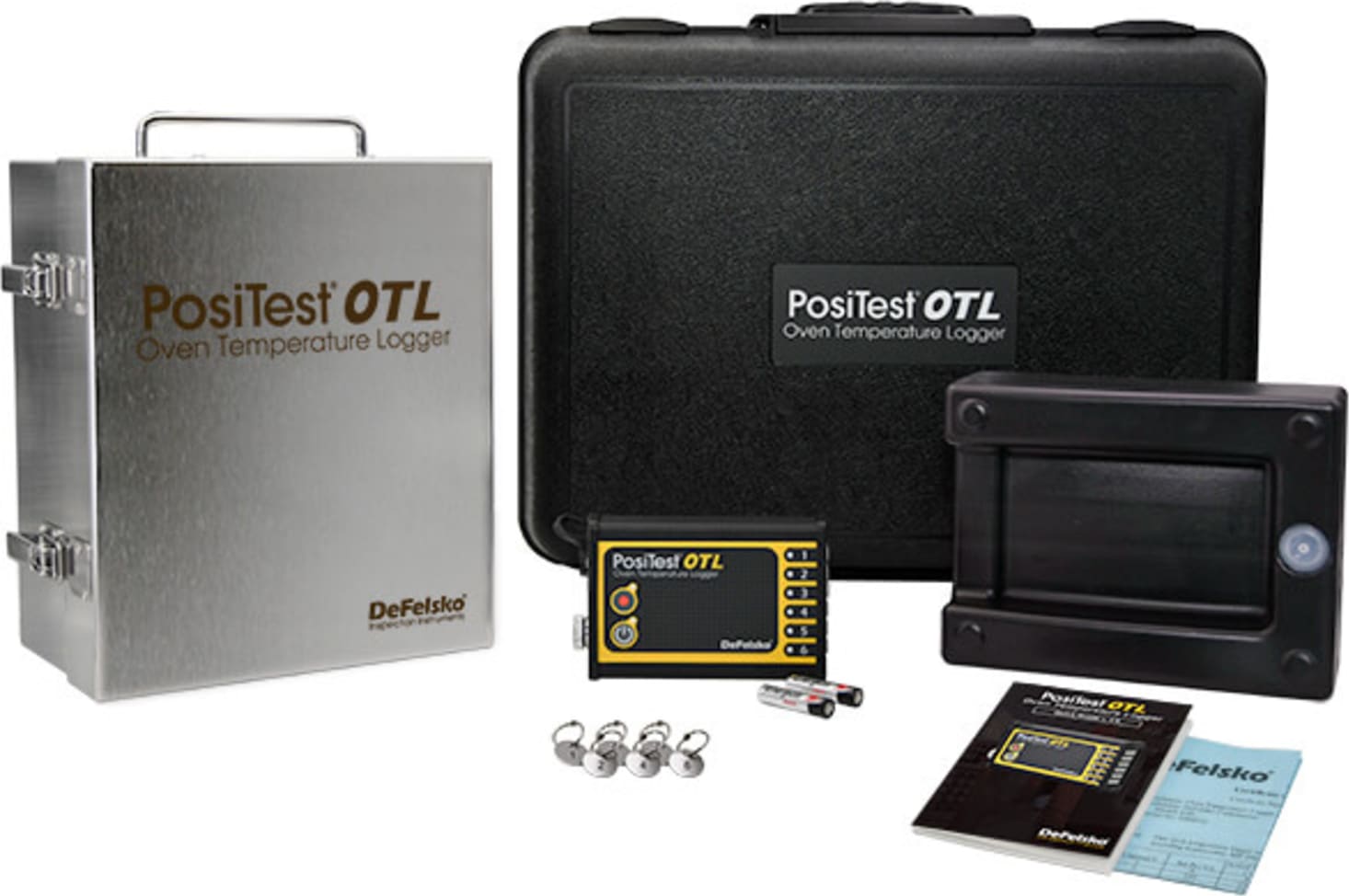 DeFelsko OTLKIT Main Image