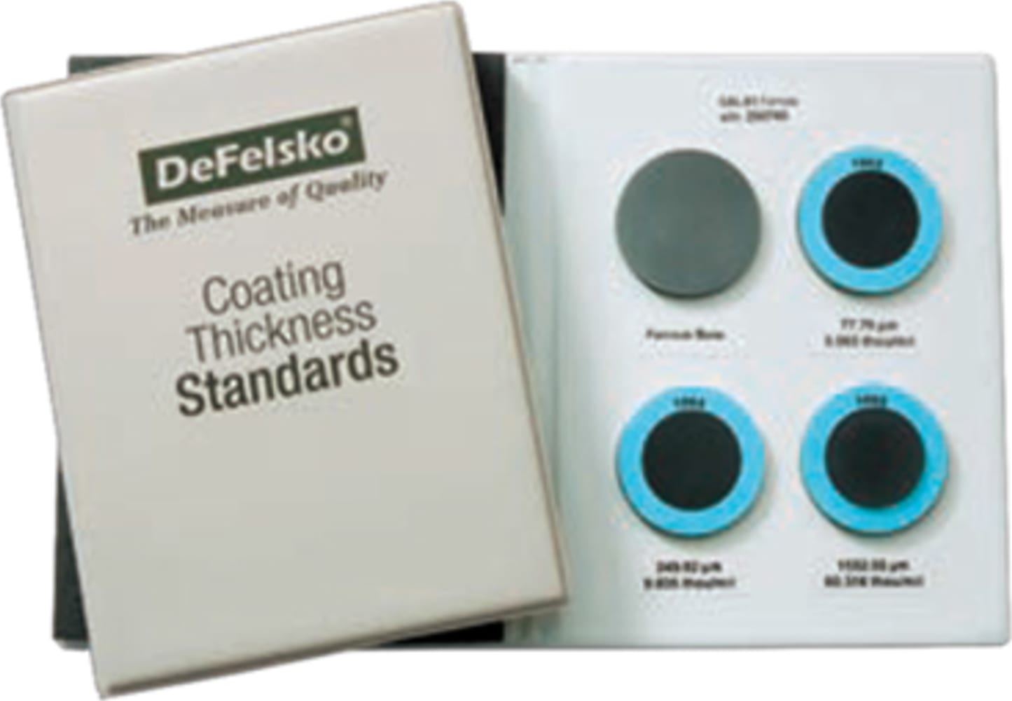 DeFelsko STDS4 Main Image