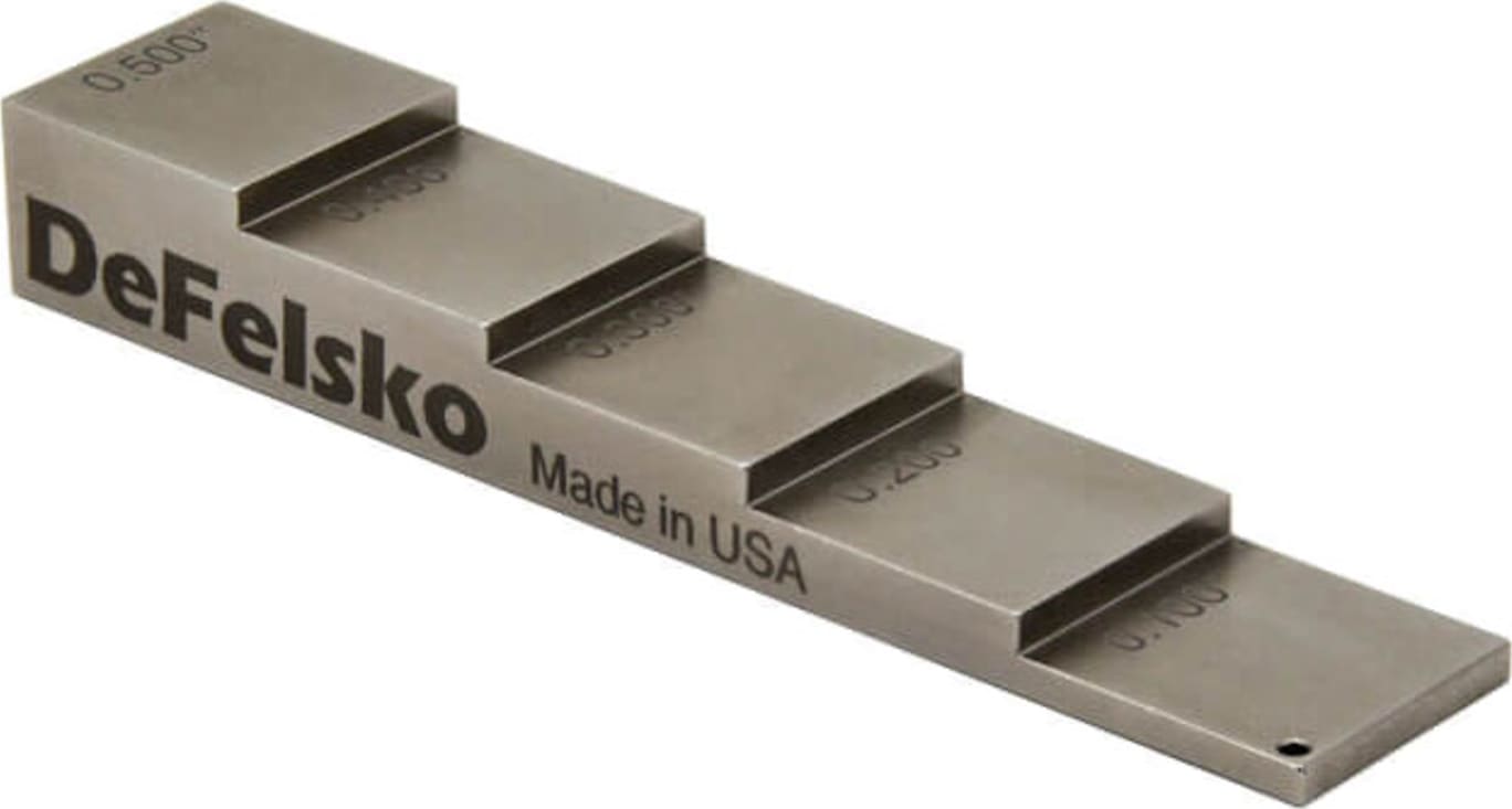 DeFelsko STDB1M Main Image