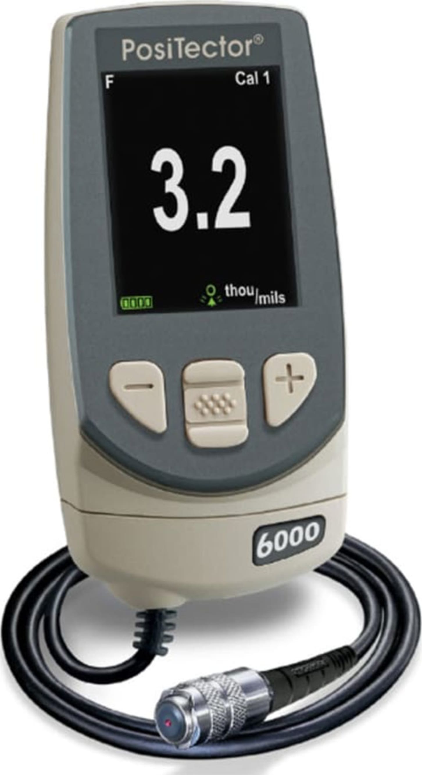 DeFelsko FJS1-E PosiTector 6000 FJS1 Standard