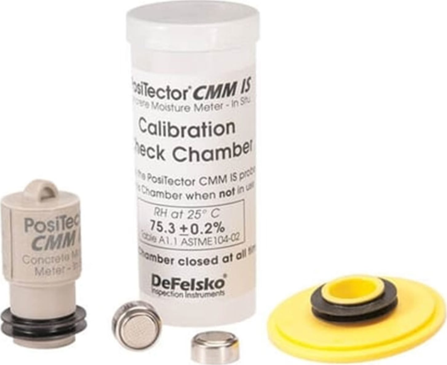 DeFelsko PosiTector CMMIS16PK Main Image