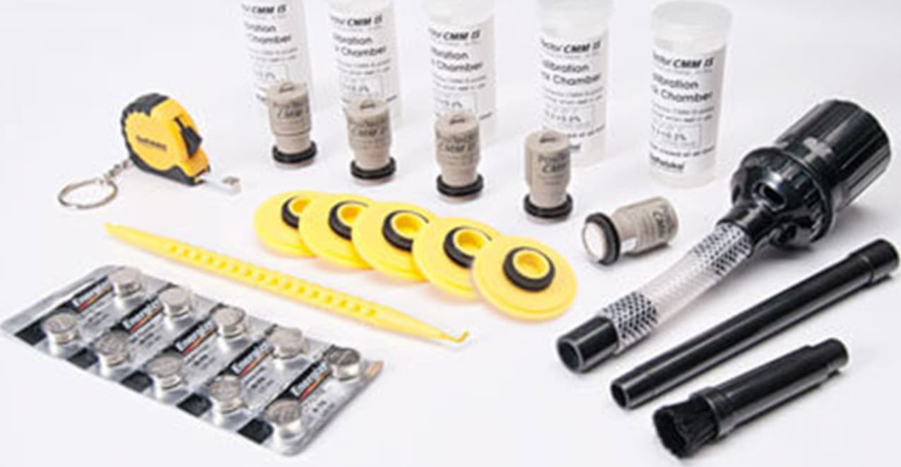 DeFelsko PosiTector CMMISKITC Main Image