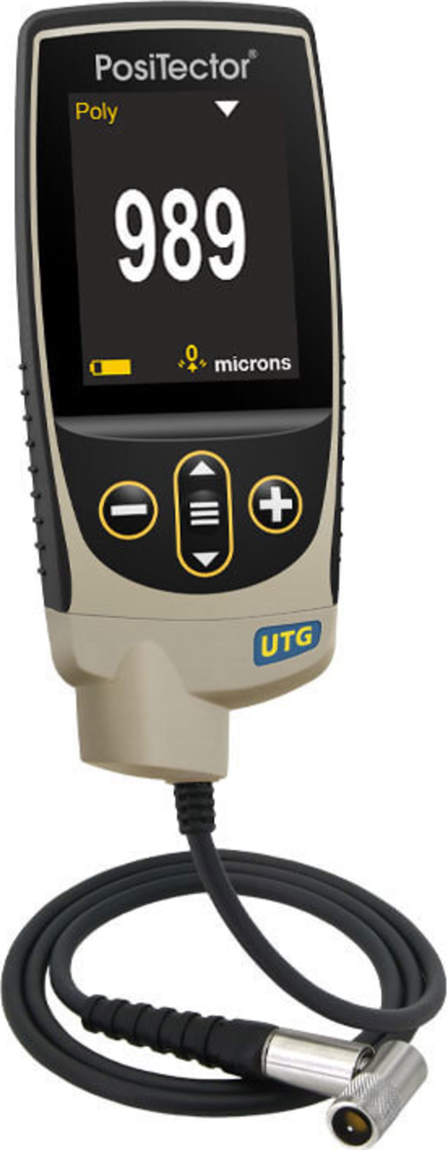 DeFelsko PosiTector UTG P1 Main Image