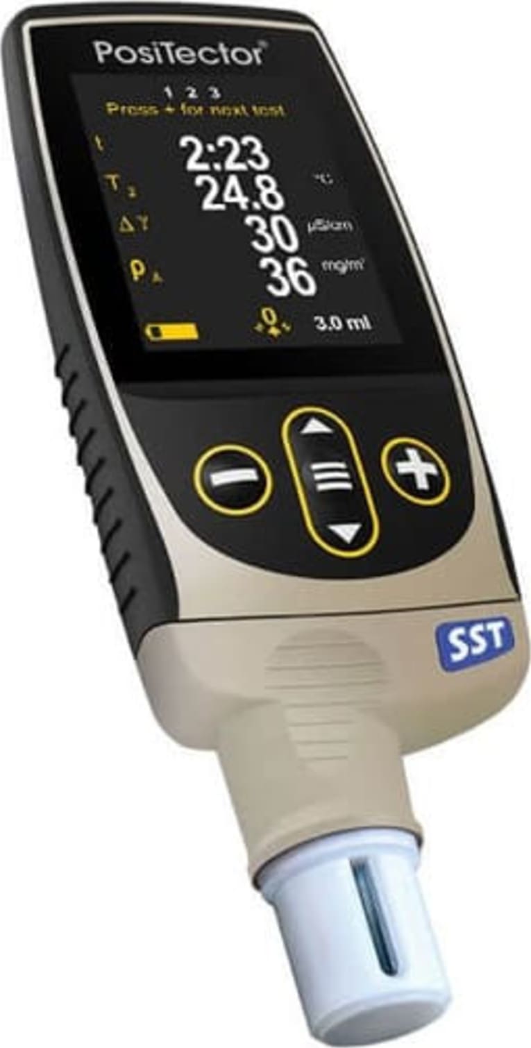 DeFelsko PosiTector SST 1 Main Image