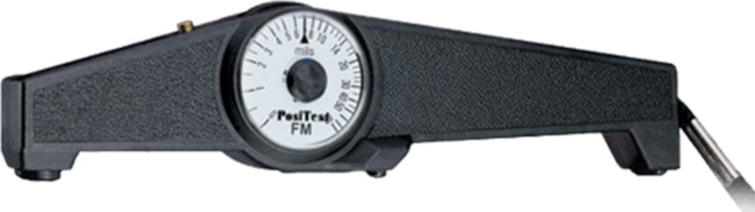 DeFelsko PosiTest GM Main Image