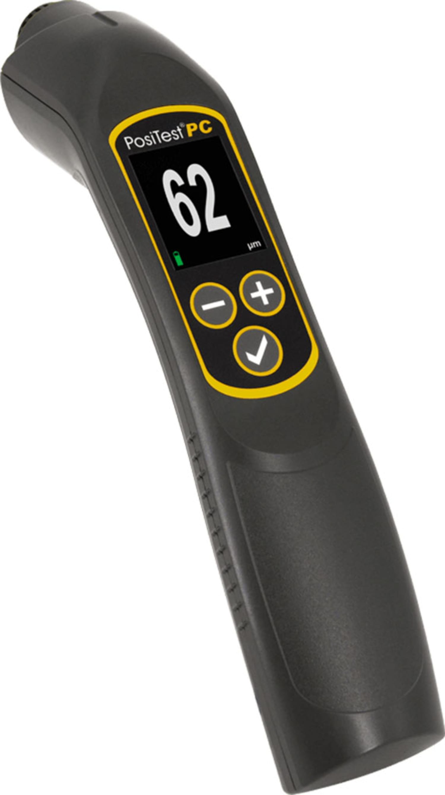 DeFelsko PC KIT KITPCFS3 Usage Image