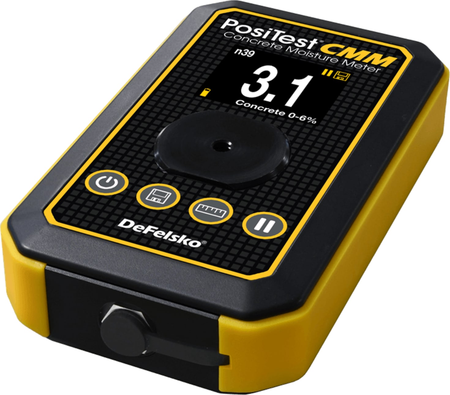 DeFelsko PosiTest CMM Main Image