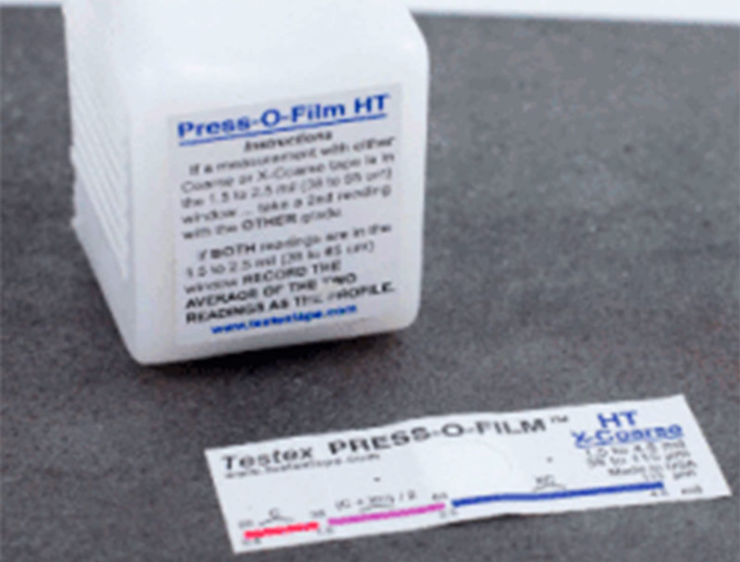 DeFelsko R-PRESSXOG Main Image