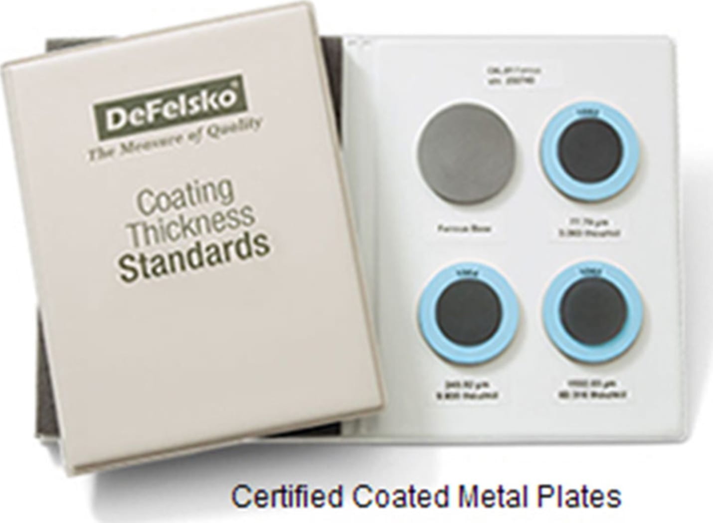 DeFelsko STDA3 Main Image