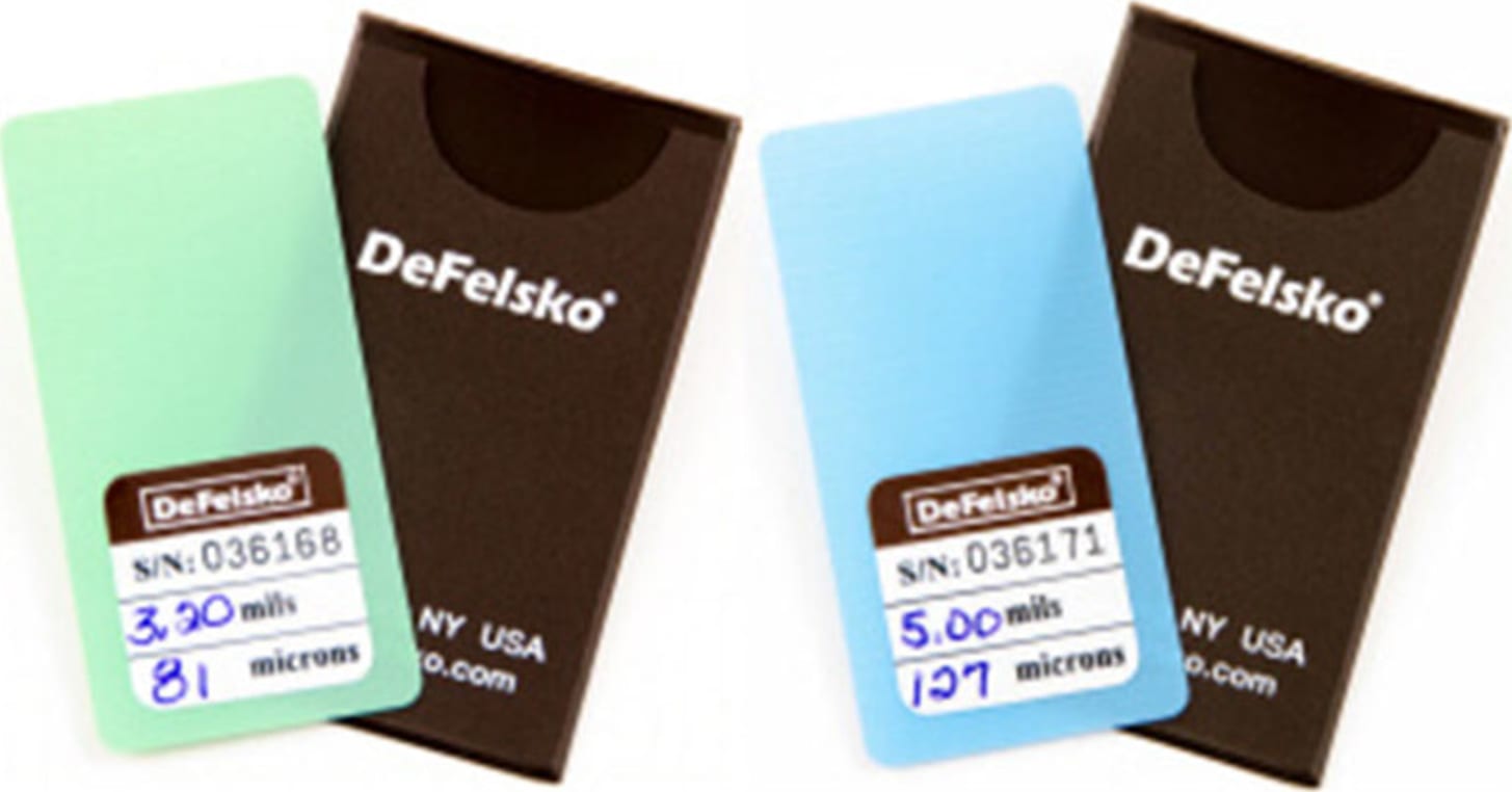 DeFelsko STDCSSRTR Main Image