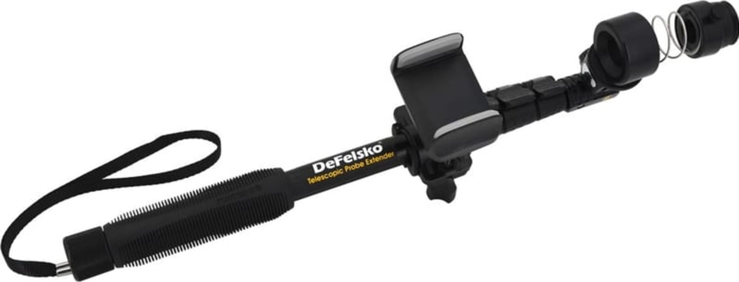 DeFelsko 6000PRBEXT Main Image