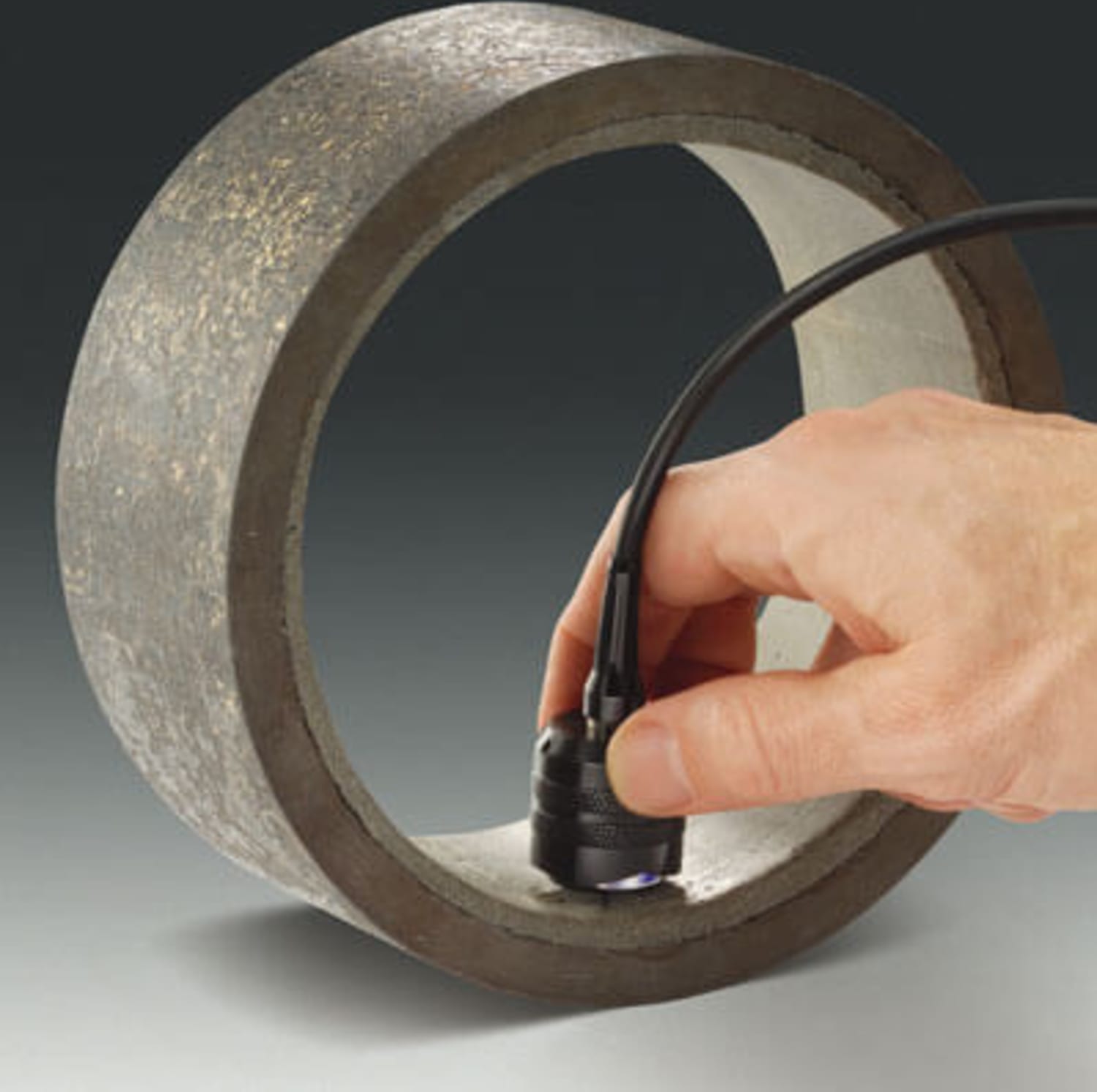 DeFelsko PosiTector PRBFTS-D Main Image