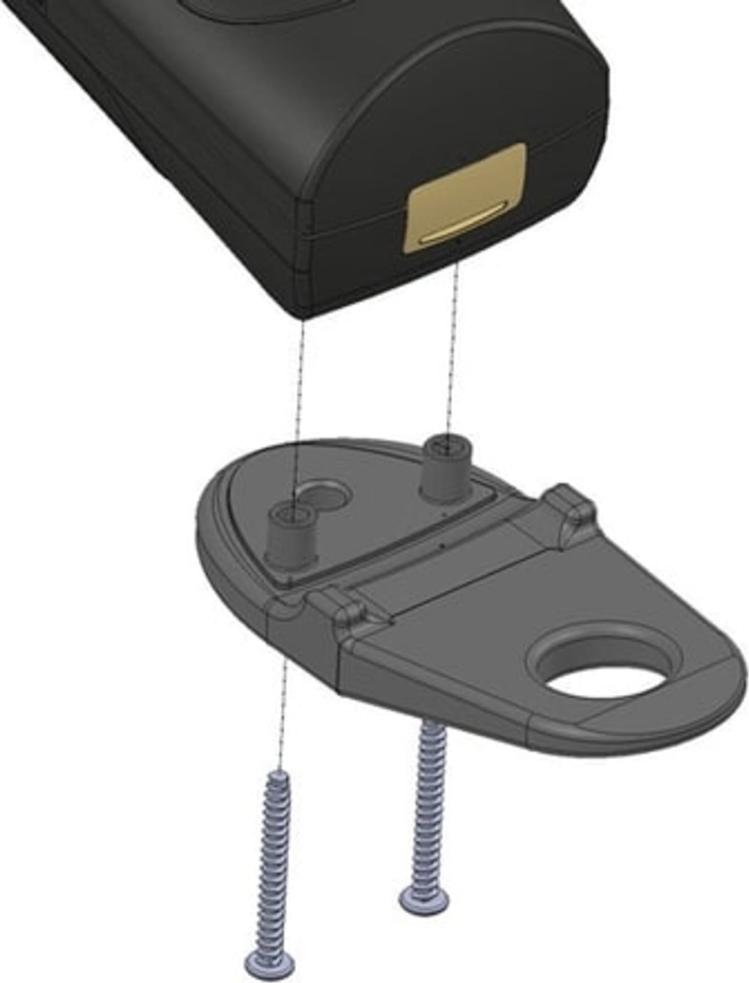 DeFelsko PCUSBFIXT Main Image