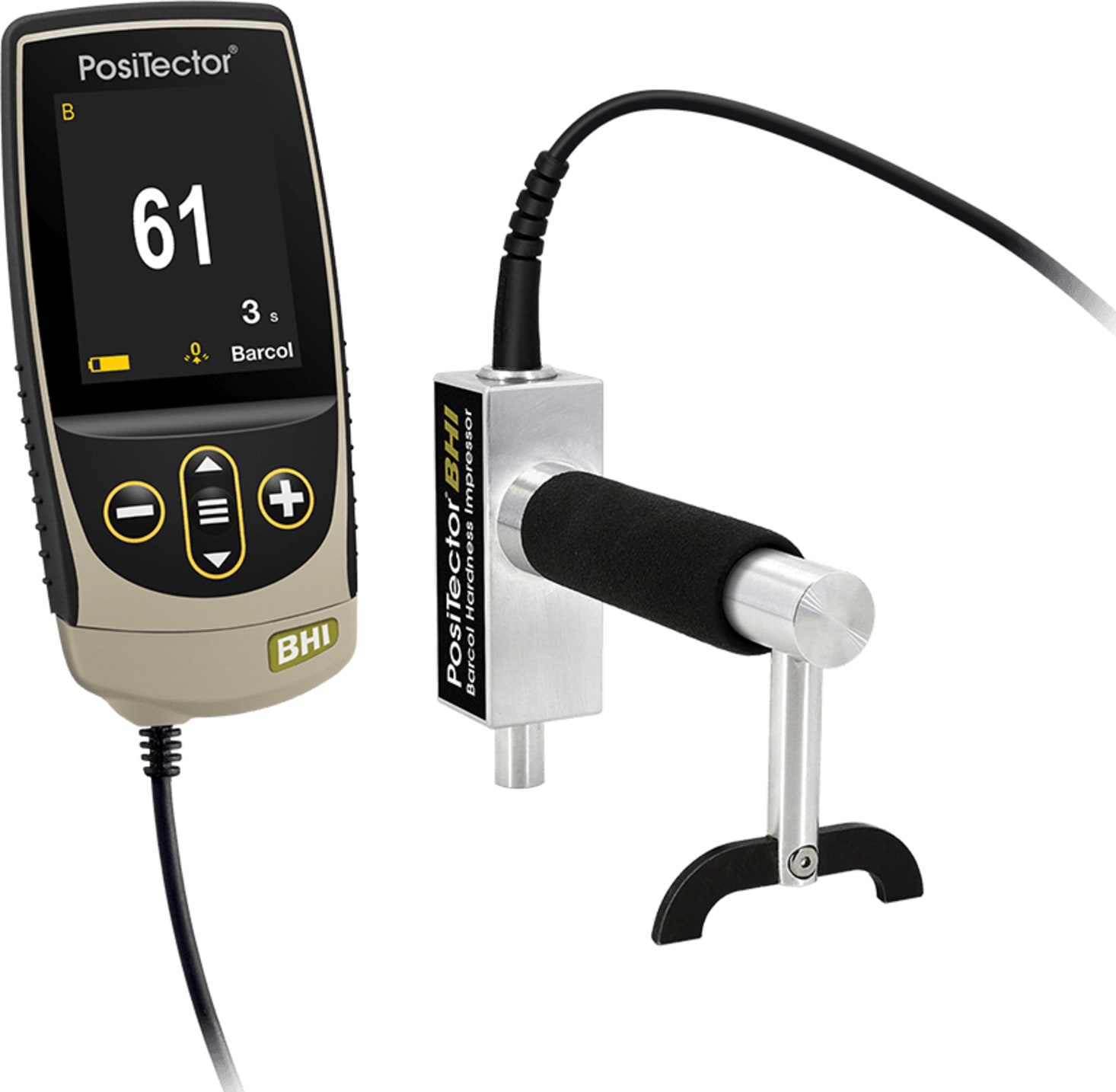DeFelsko PosiTector BHI 1 Main Image