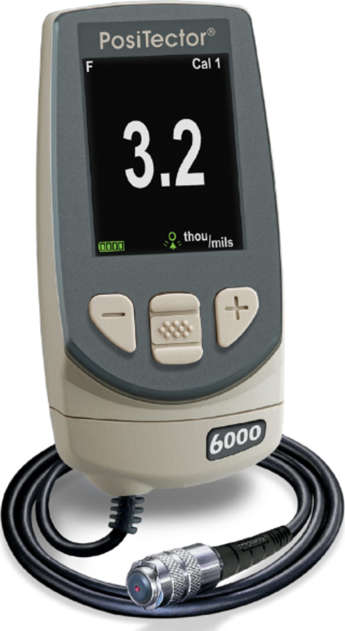 DeFelsko PosiTector FS3-E