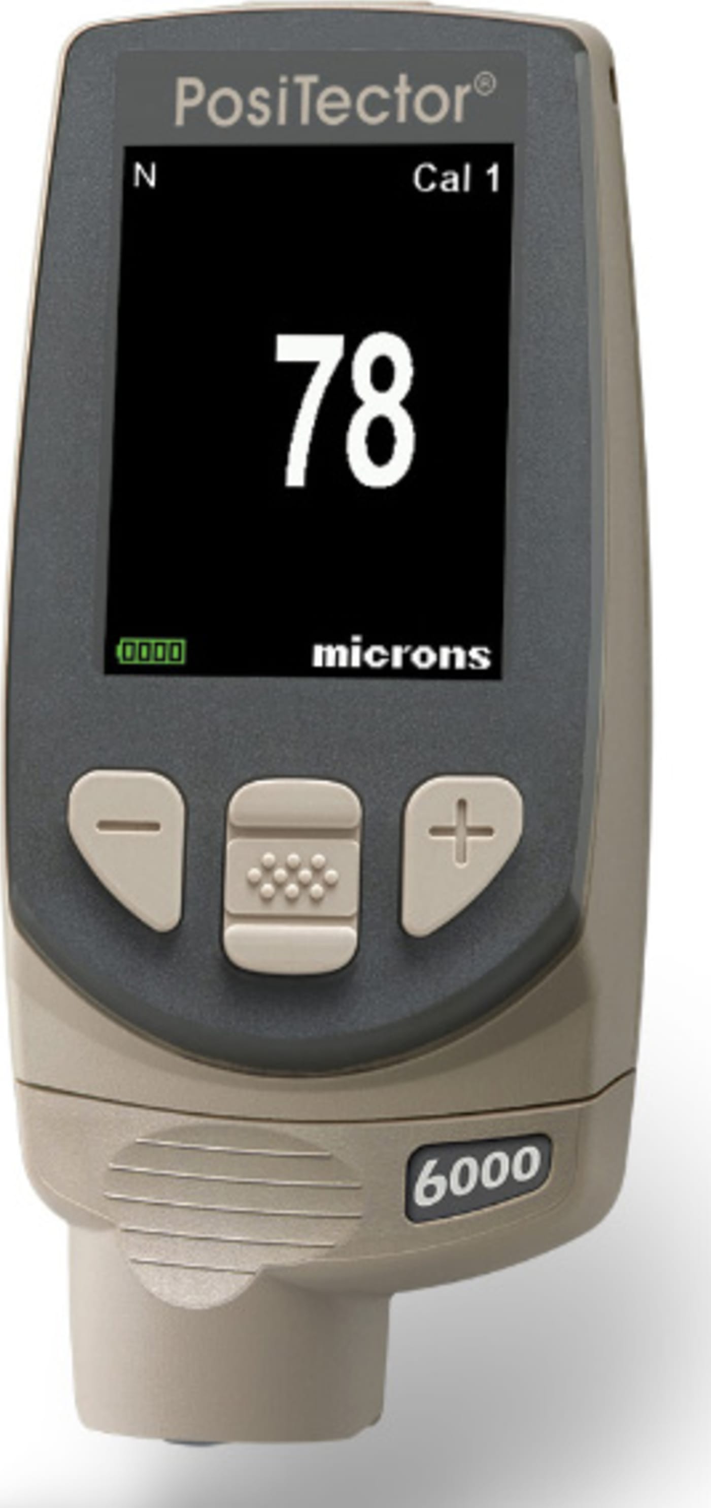 DeFelsko PosiTector N1-E