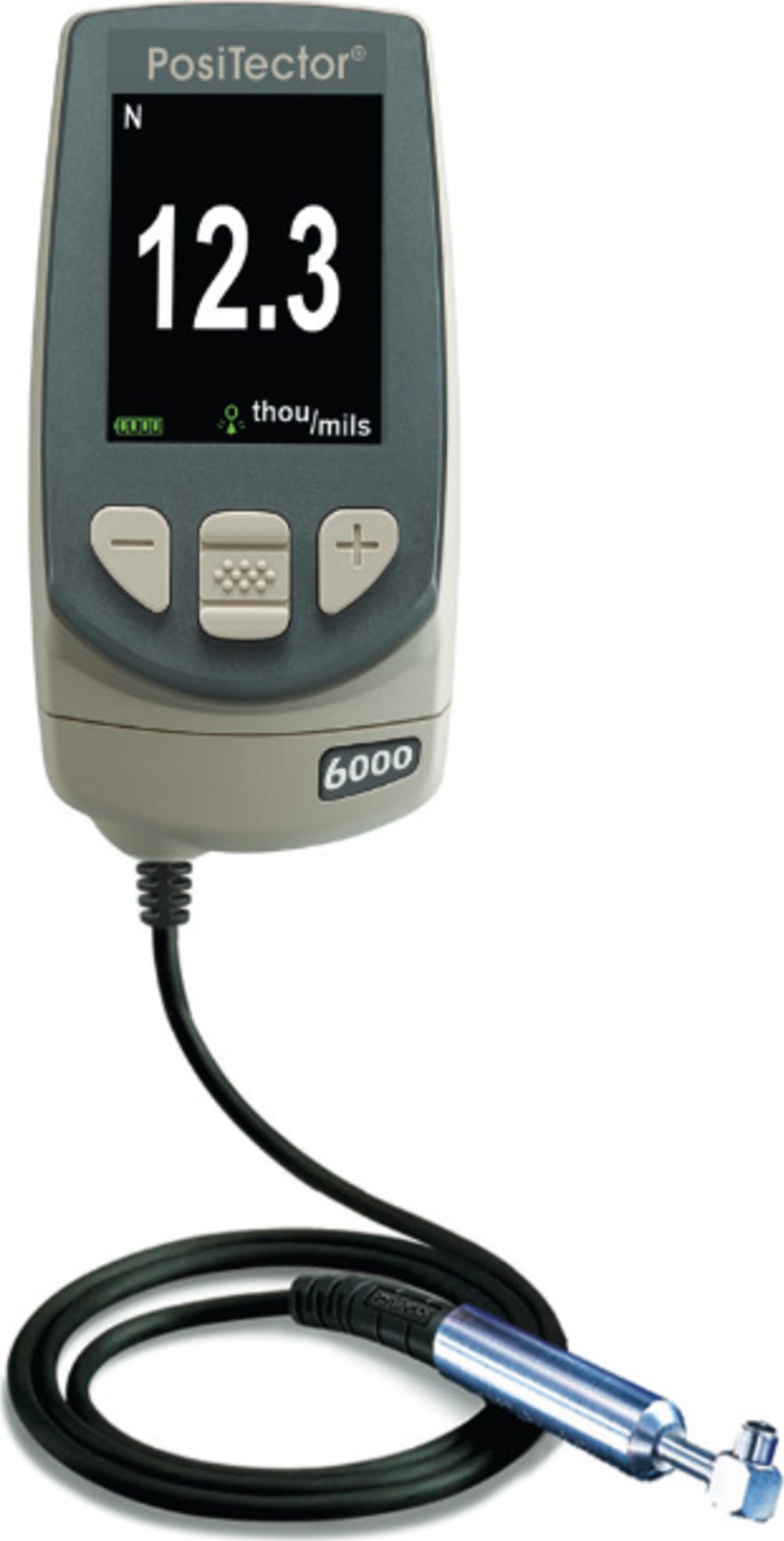 DeFelsko PosiTector N90S3-E