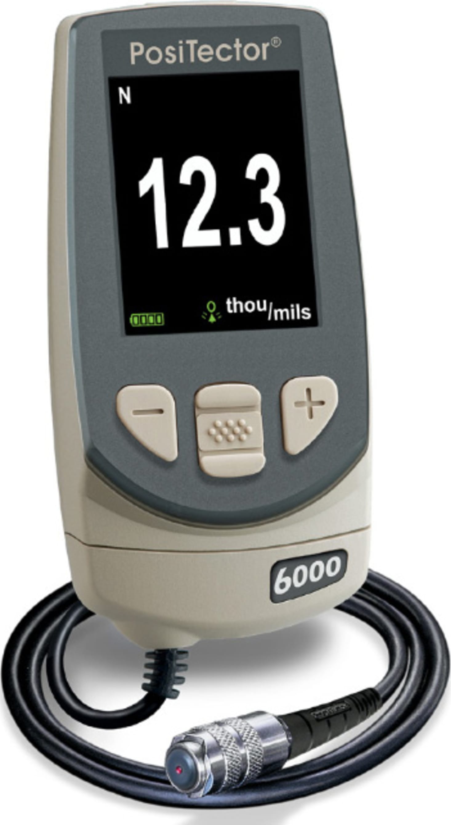 DeFelsko PosiTector NAS3-E