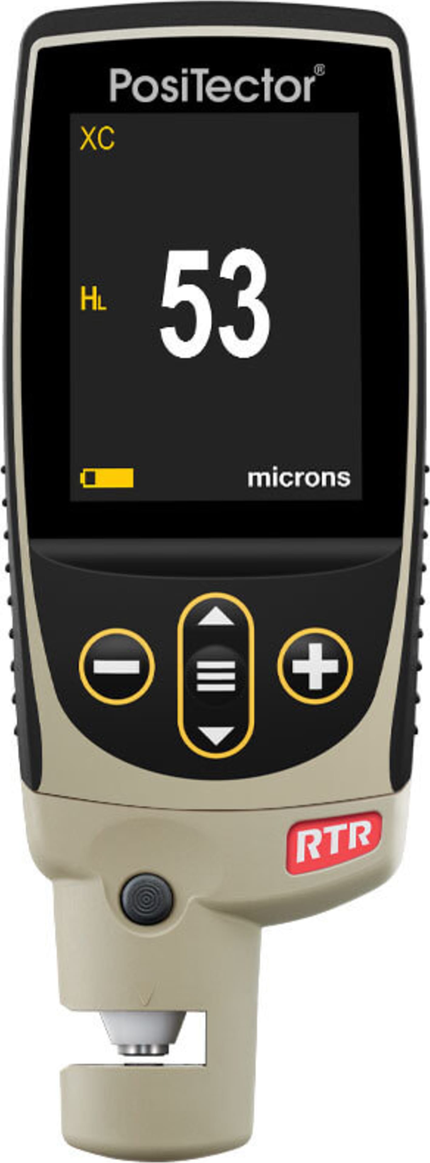 DeFelsko PosiTector RTR 3 Main Image