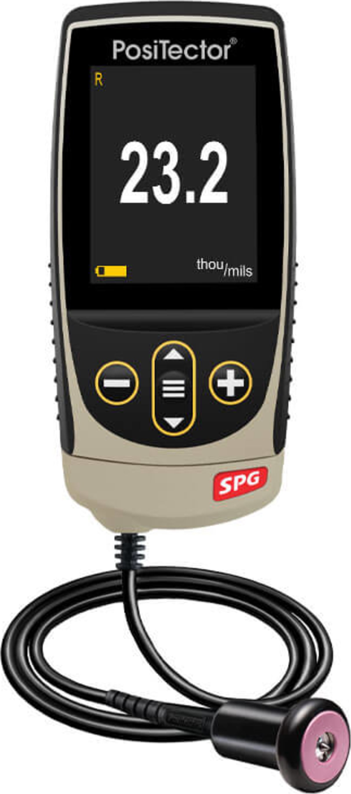 DeFelsko PosiTector SPG CS3 Main Image