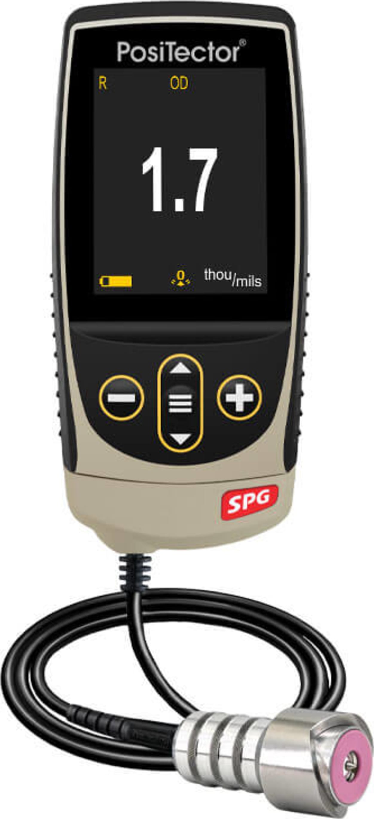 DeFelsko PosiTector SPG OS3 Main Image