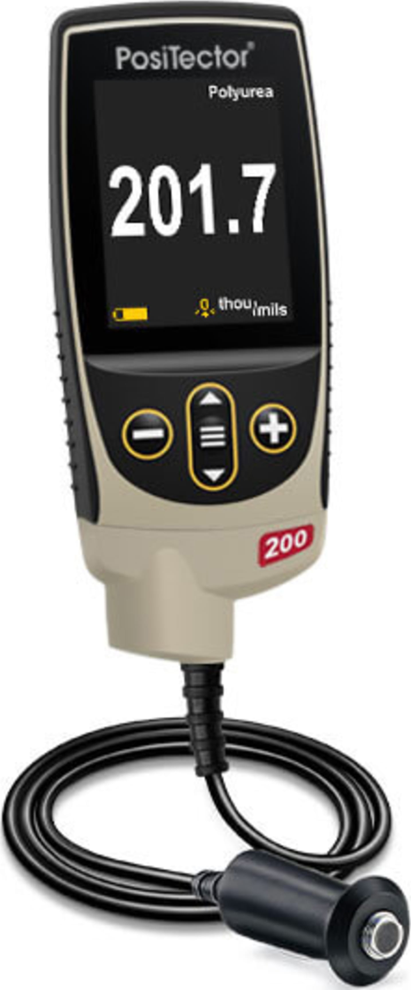 DeFelsko PosiTector 200 D3 Main Image