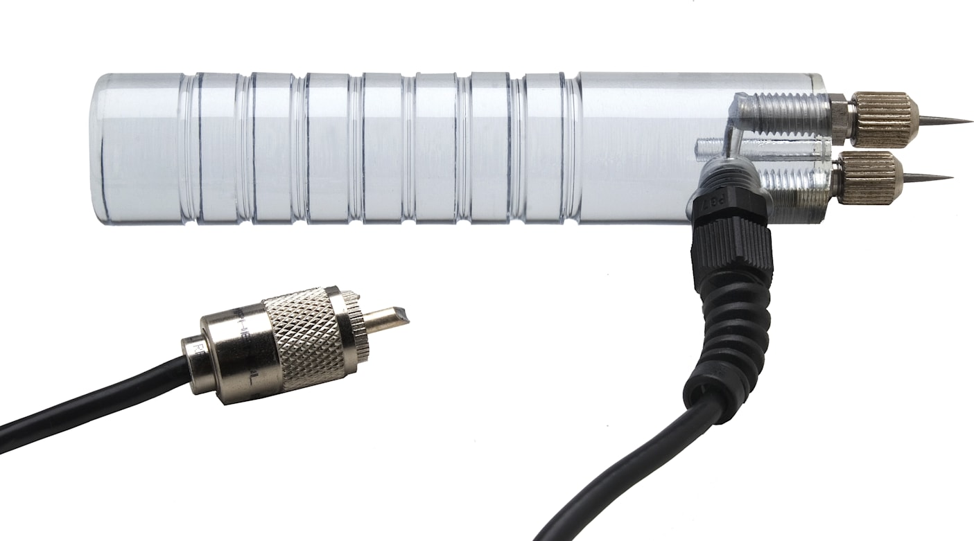 Delmhorst 2-E Main Image