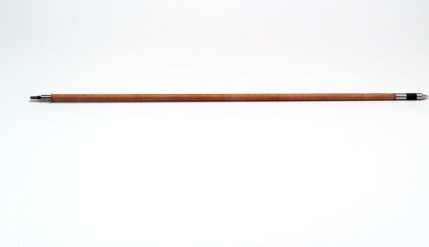 Delmhorst 830-2 Main Image