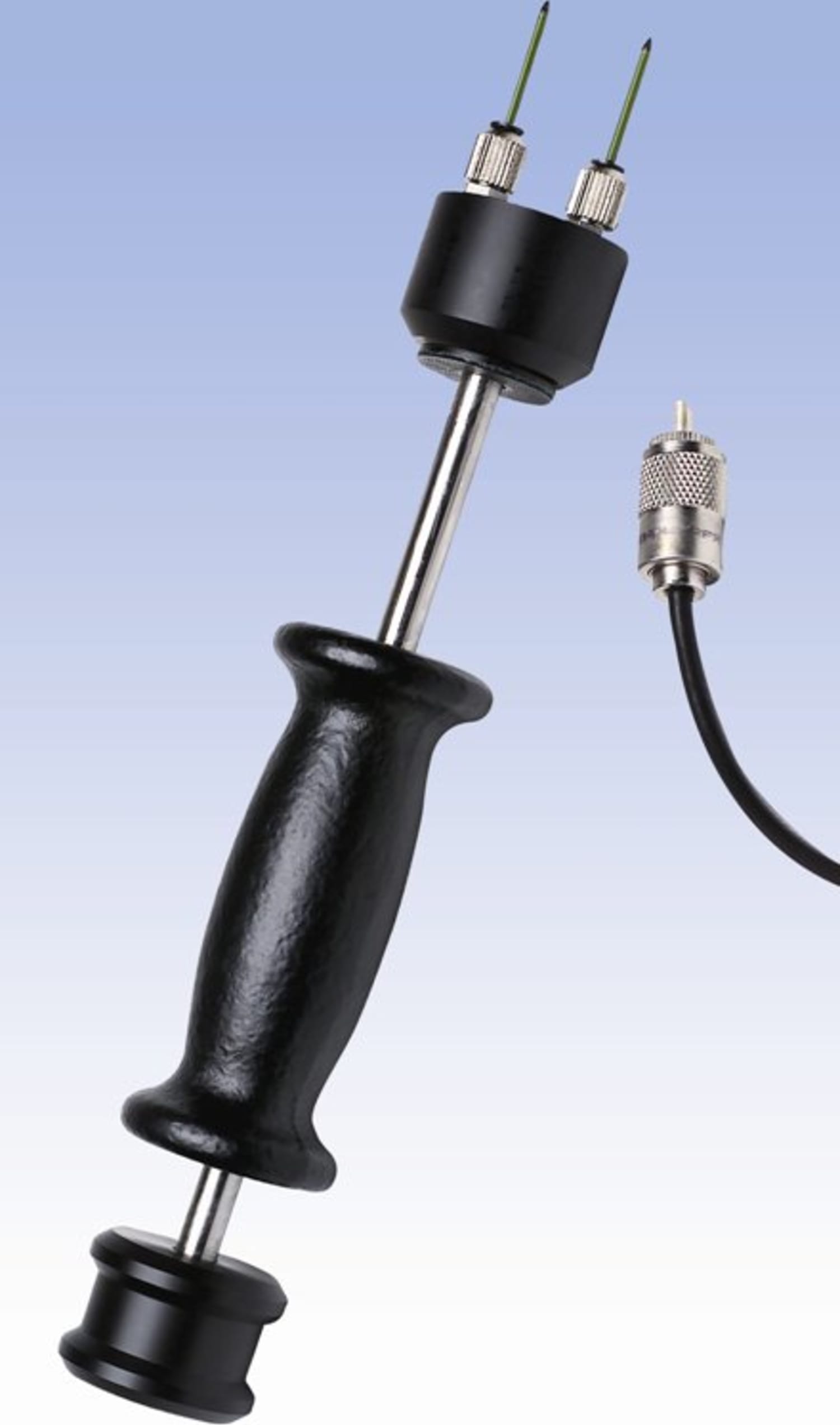 Delmhorst 26-ES 10" Shaft Slide Hammer Electrode