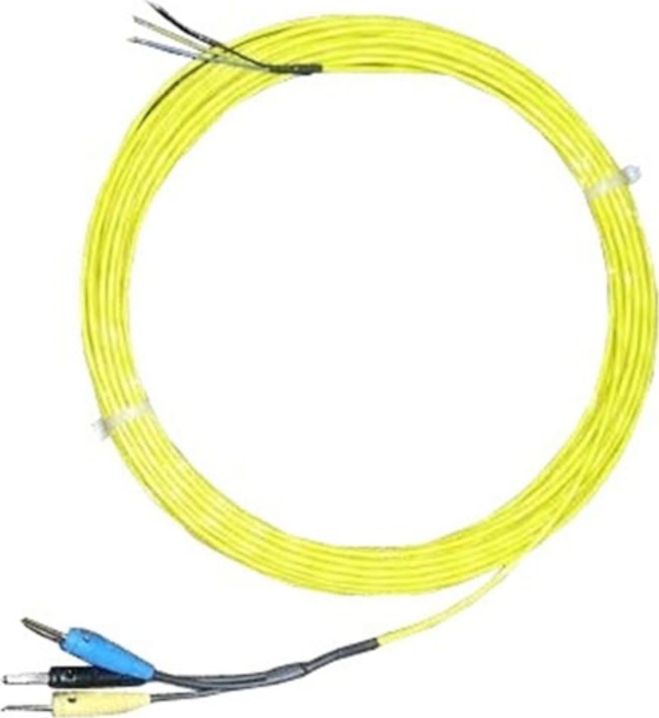 Delmhorst 315CAB Series Main Cable: Conductor (Plug/Open)