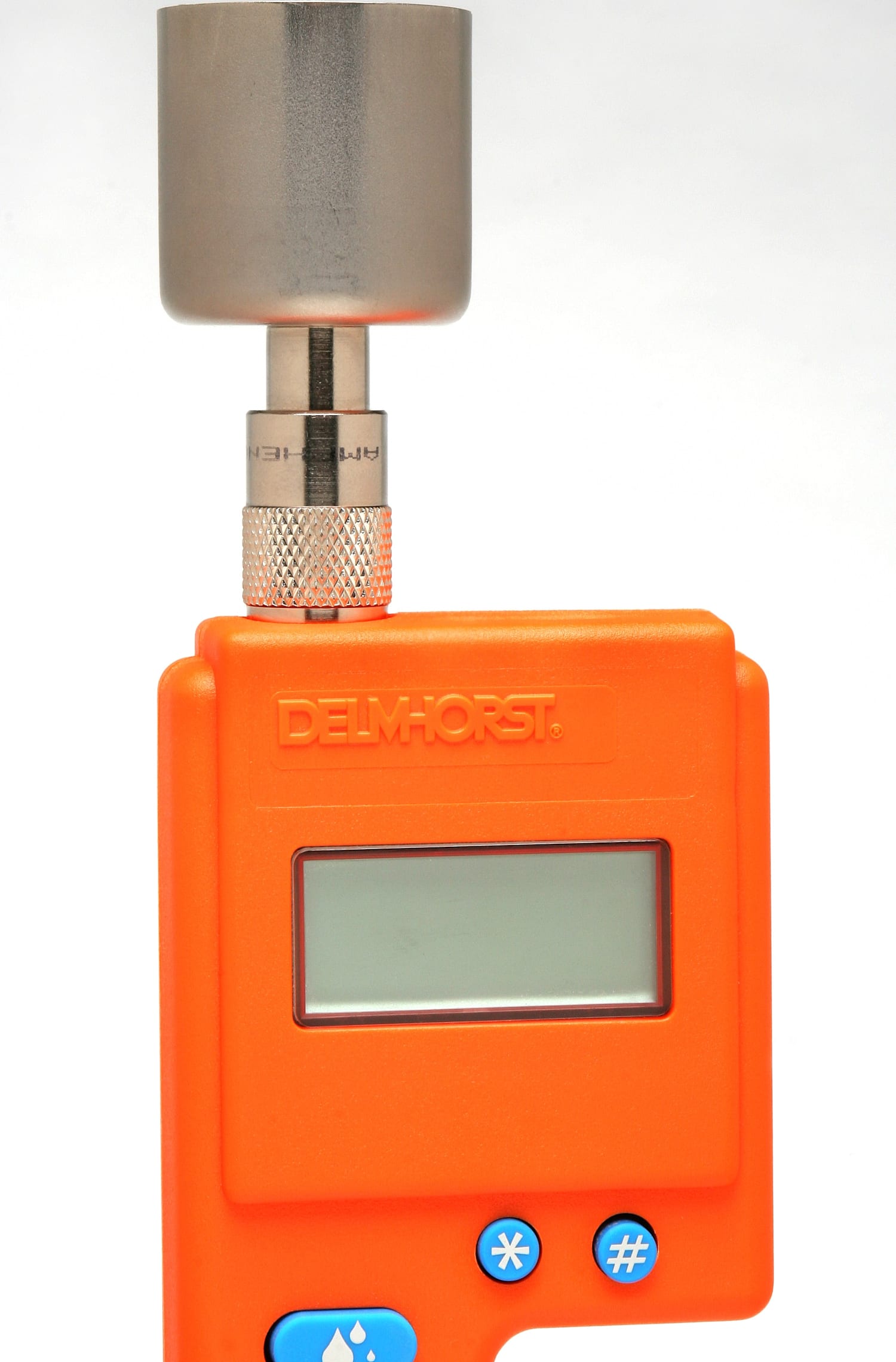 Delmhorst 52-E/C Main Image