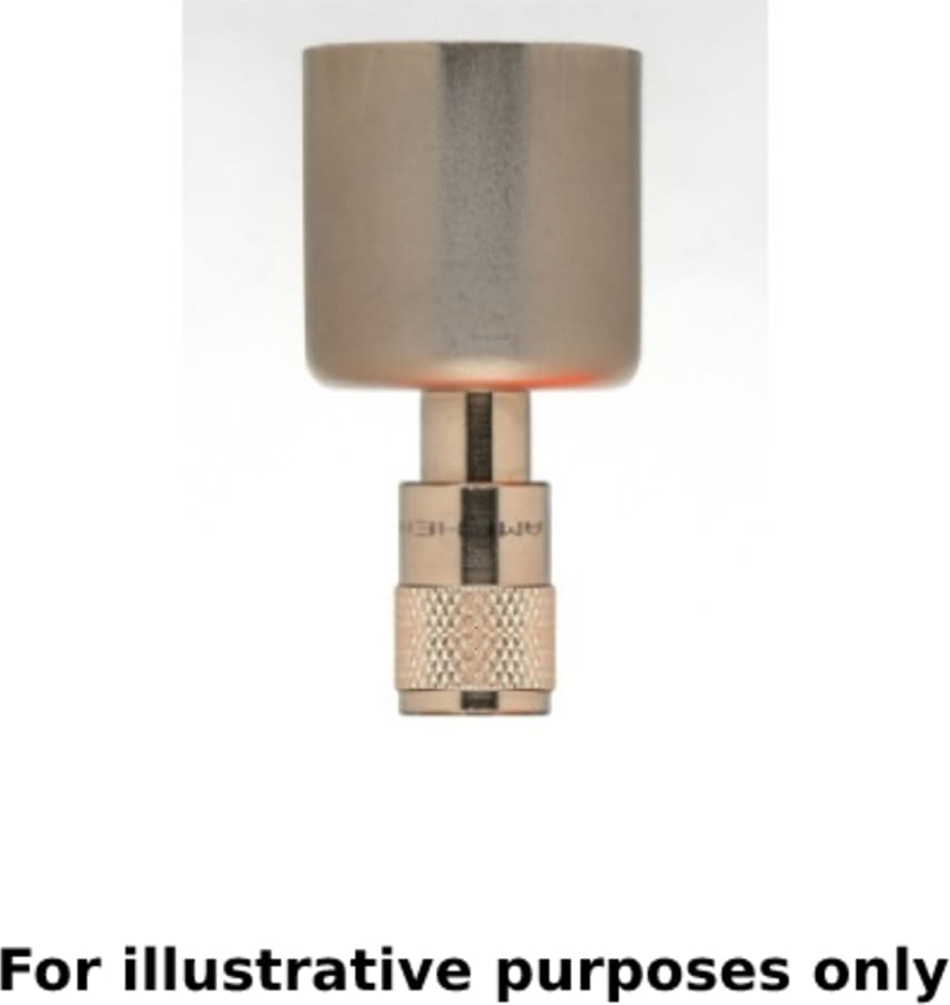 Delmhorst 52-E/CX Main image