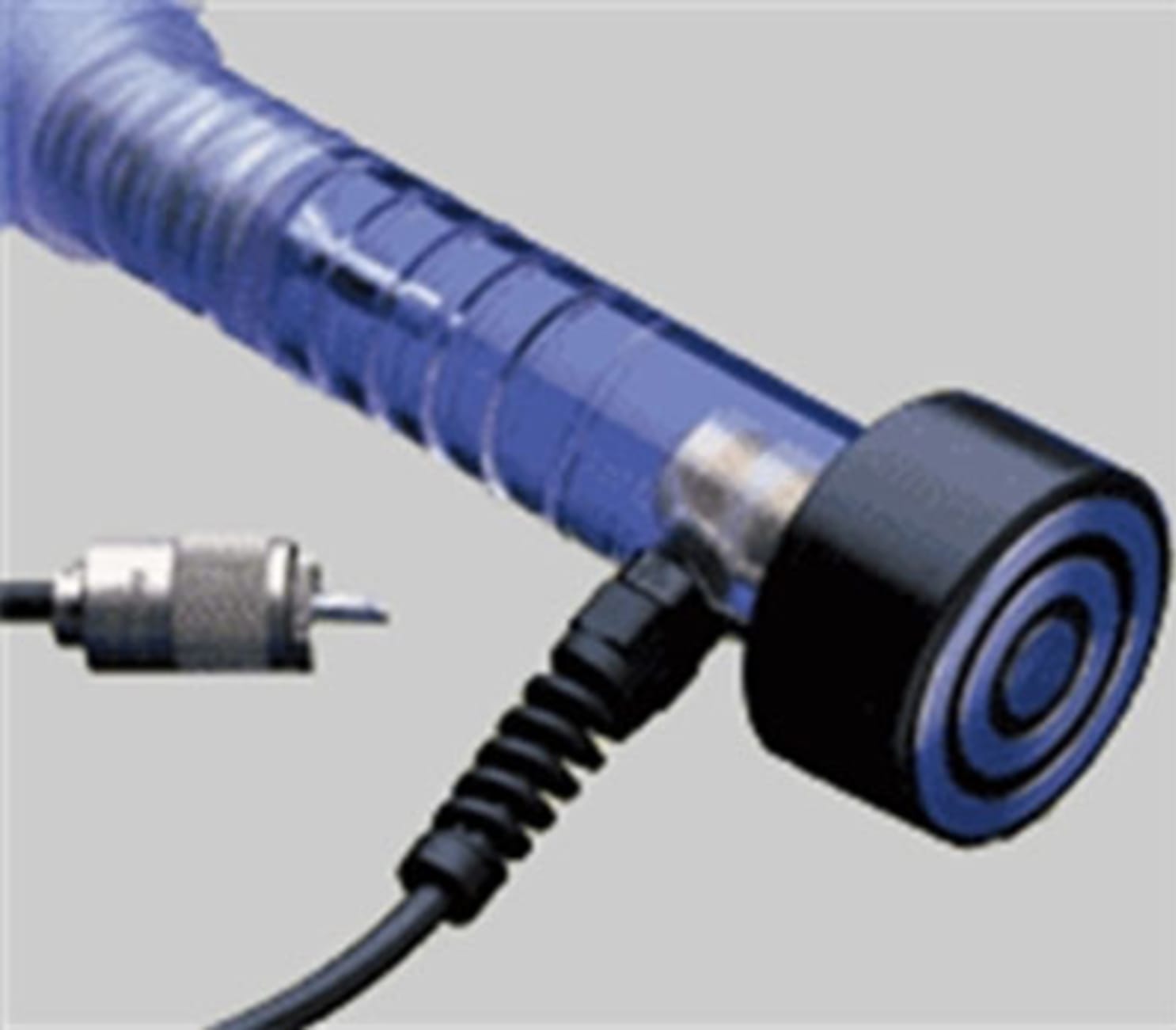 Delmhorst 59-E Main Image