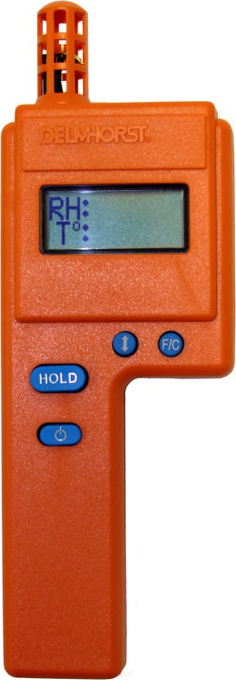 Delmhorst HT-3000 Thermo-Hygrometer