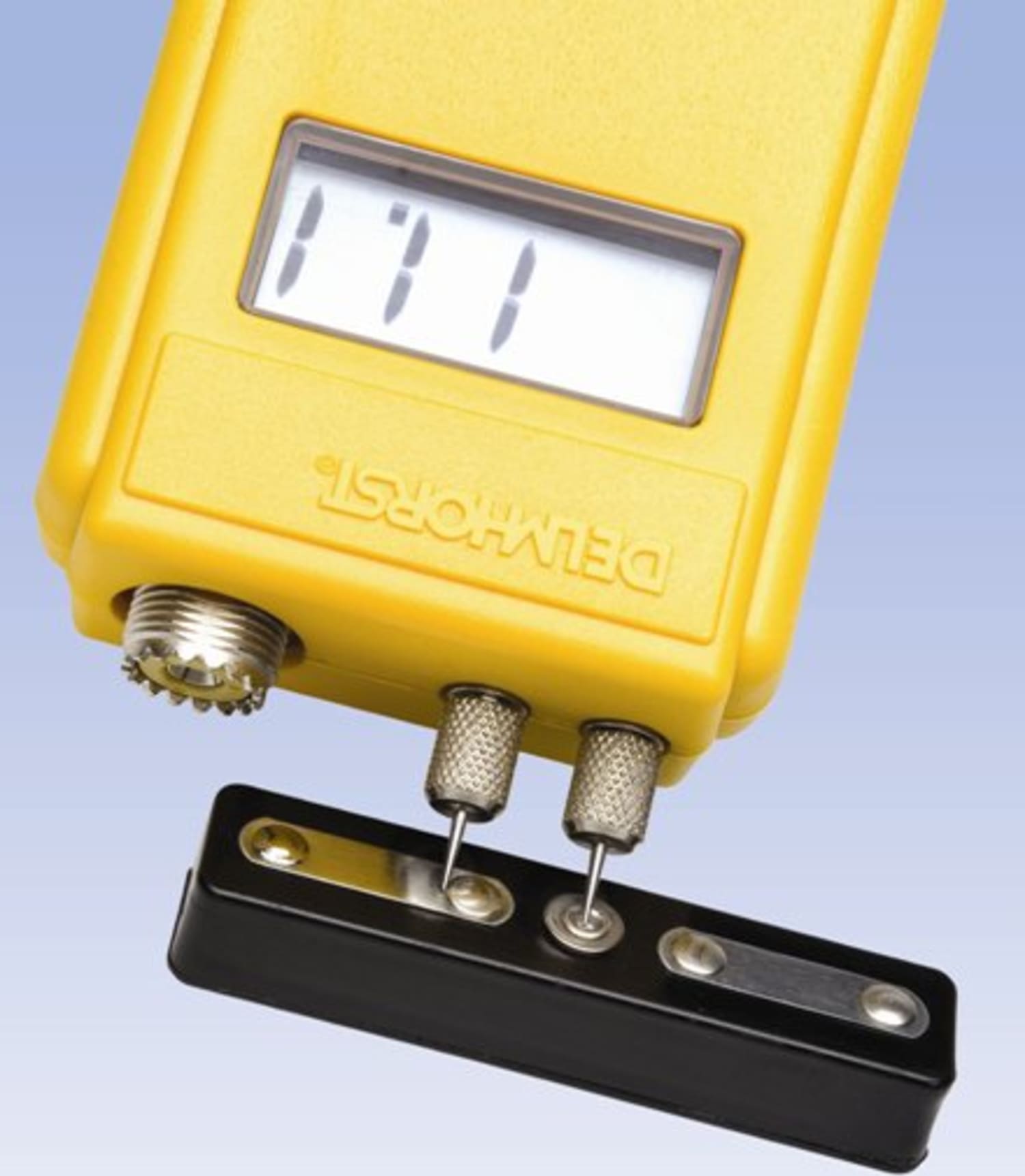 Delmhorst MCS-1 Main Image