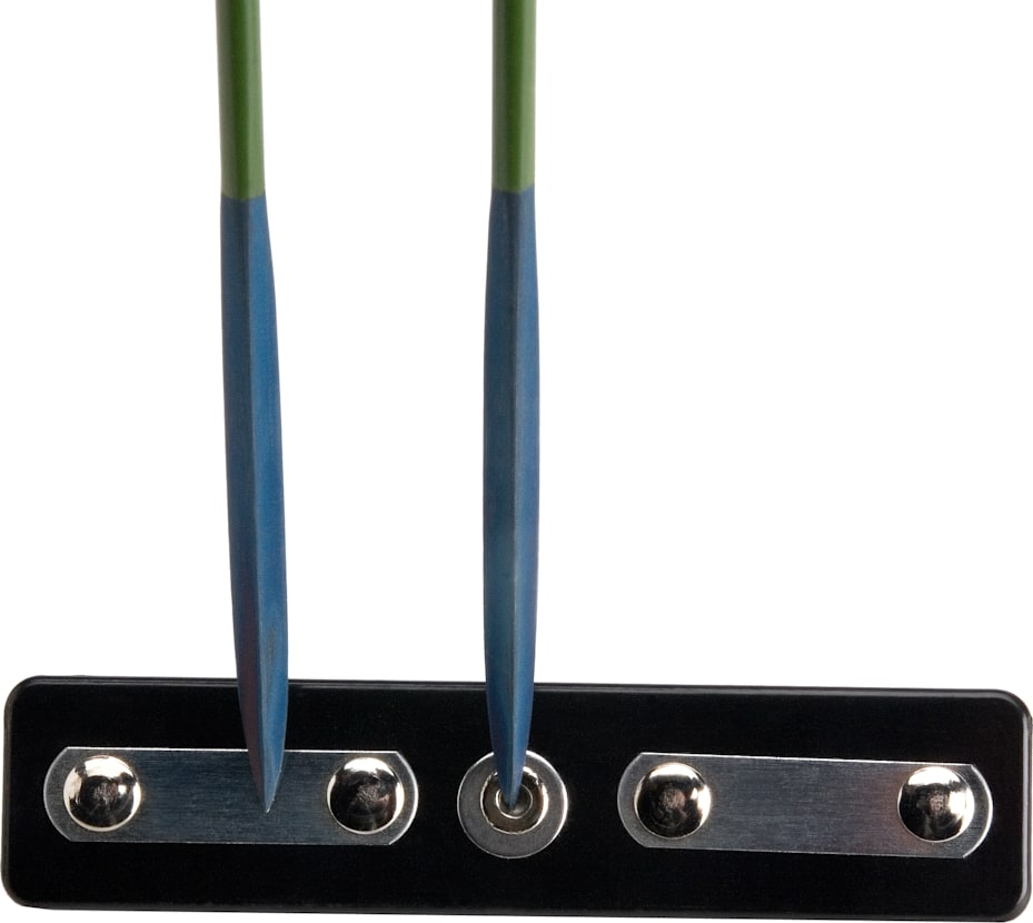 Delmhorst MCS-2 Main Image