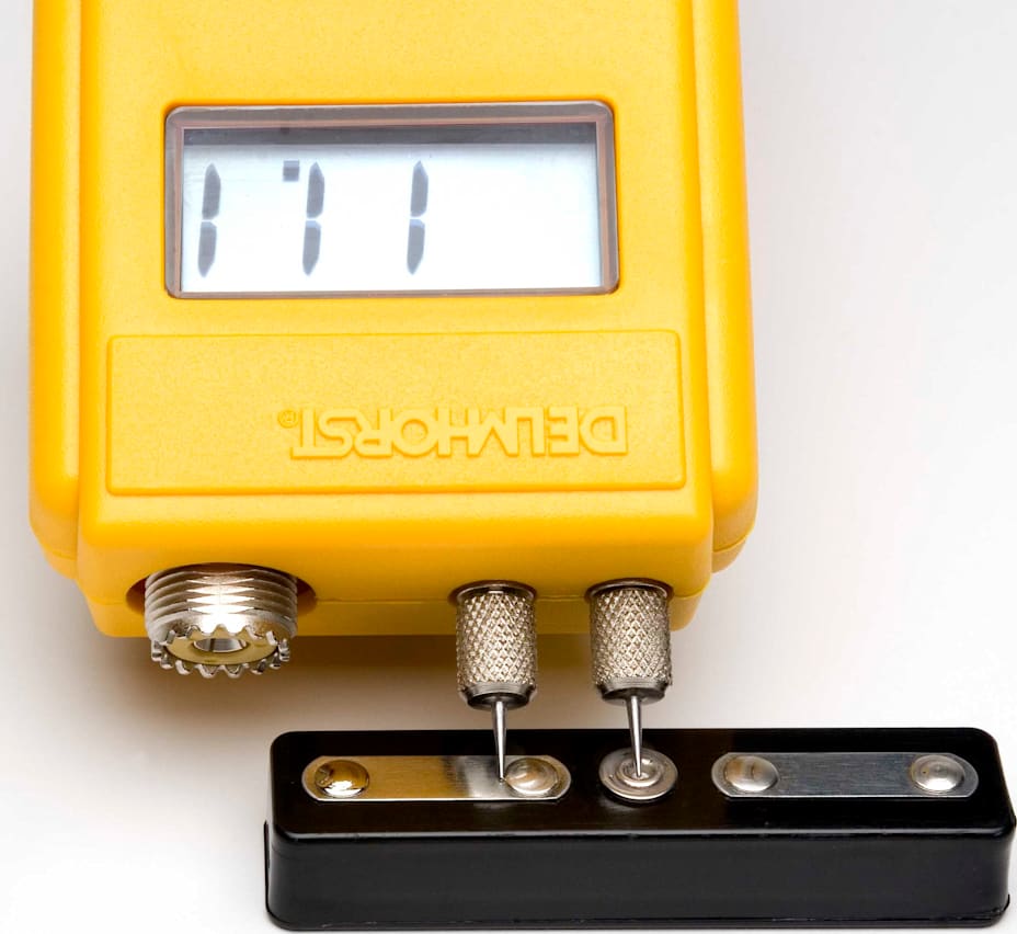 Delmhorst MCS-JL-2000