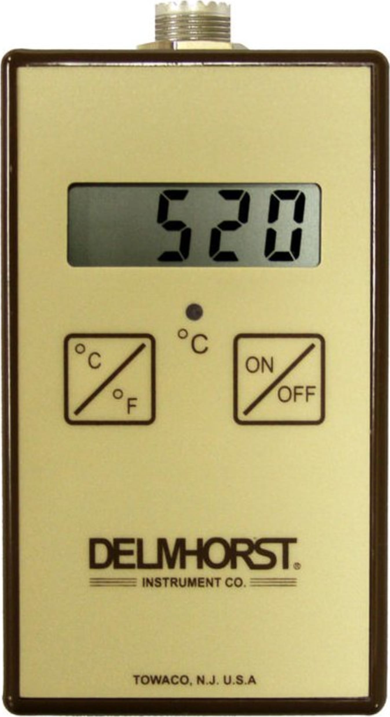 Delmhorst TM-100W/CS Main Image