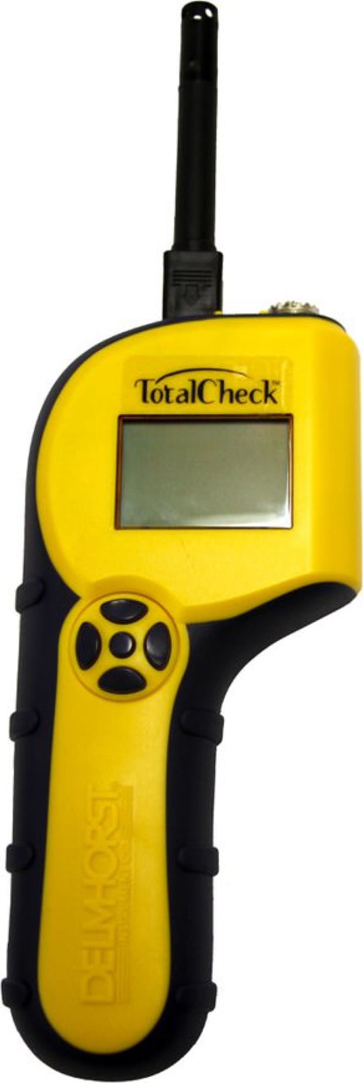 Delmhorst Total Check Moisture Meter