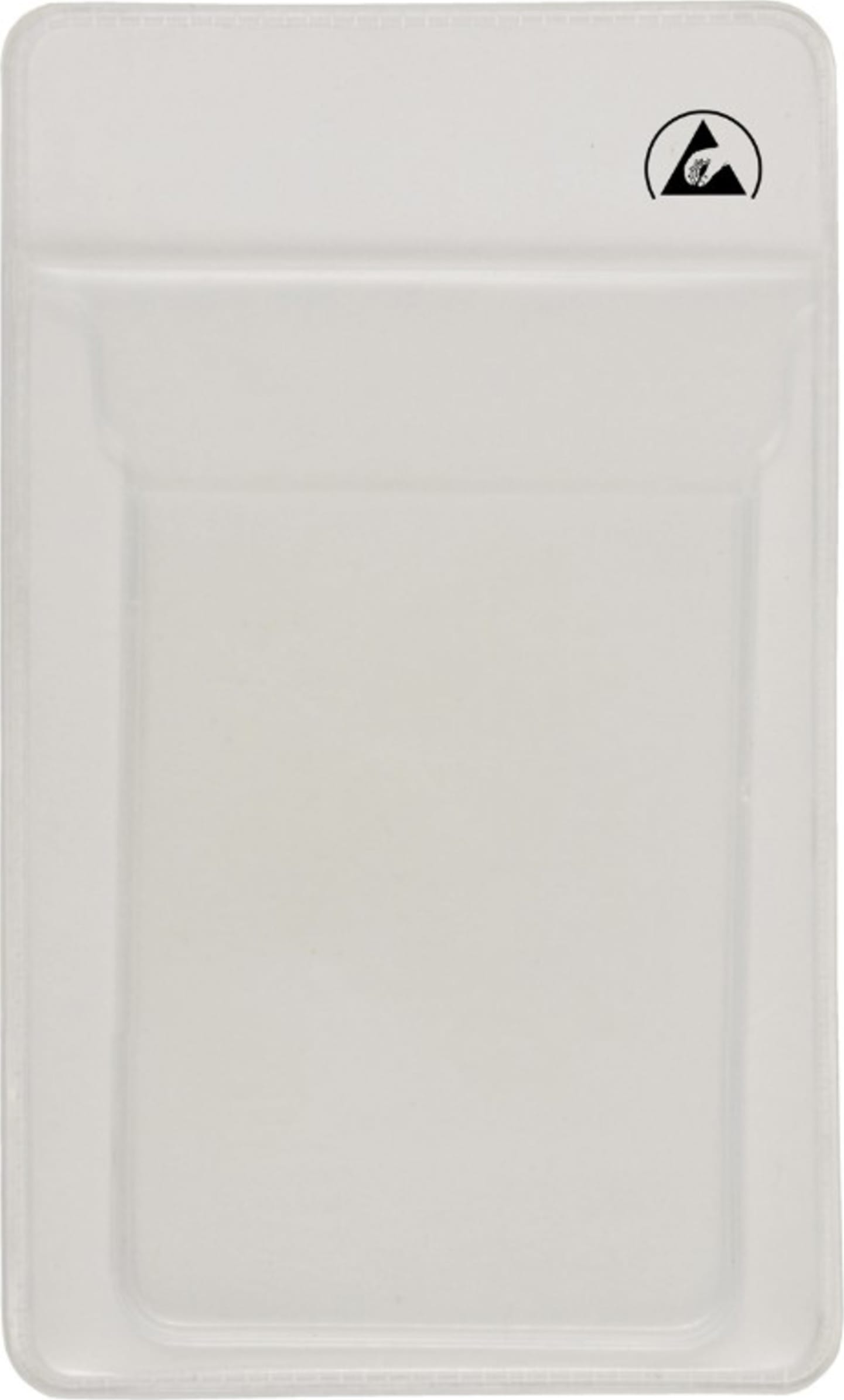 Desco 07474 - ESD Pocket Protector (Breast Pocket)