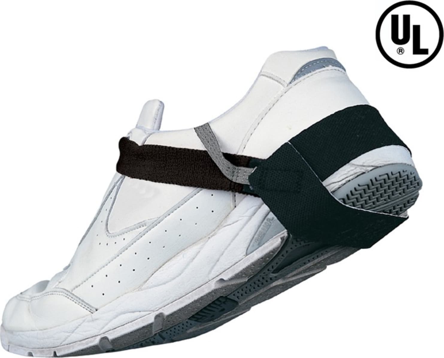 DESCO 07588 - Economy Heel Grounder