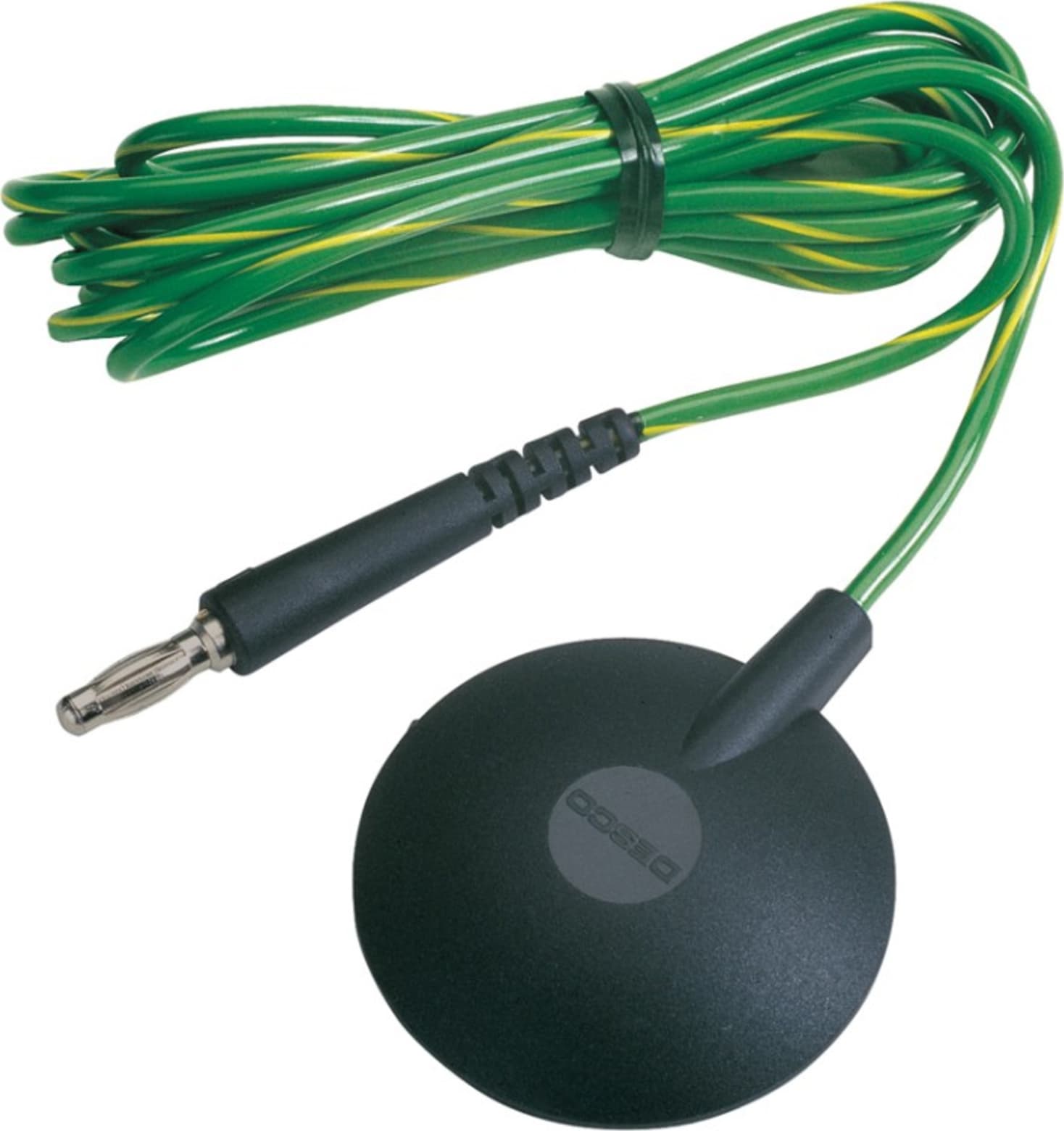 Desco 09816 - Dome Style Ground Cord