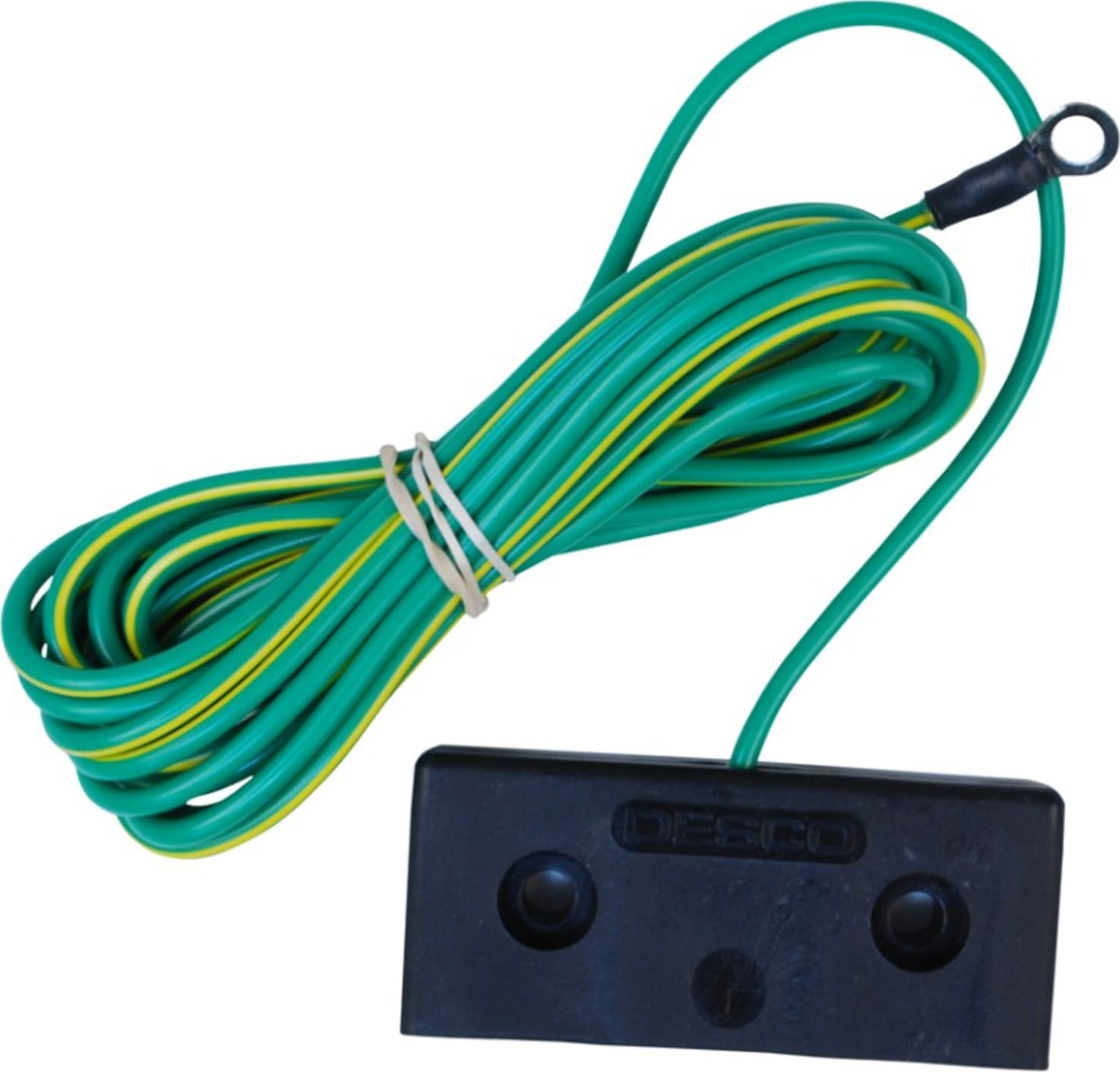 Desco 09835 - Common Point Quad Ground Cord