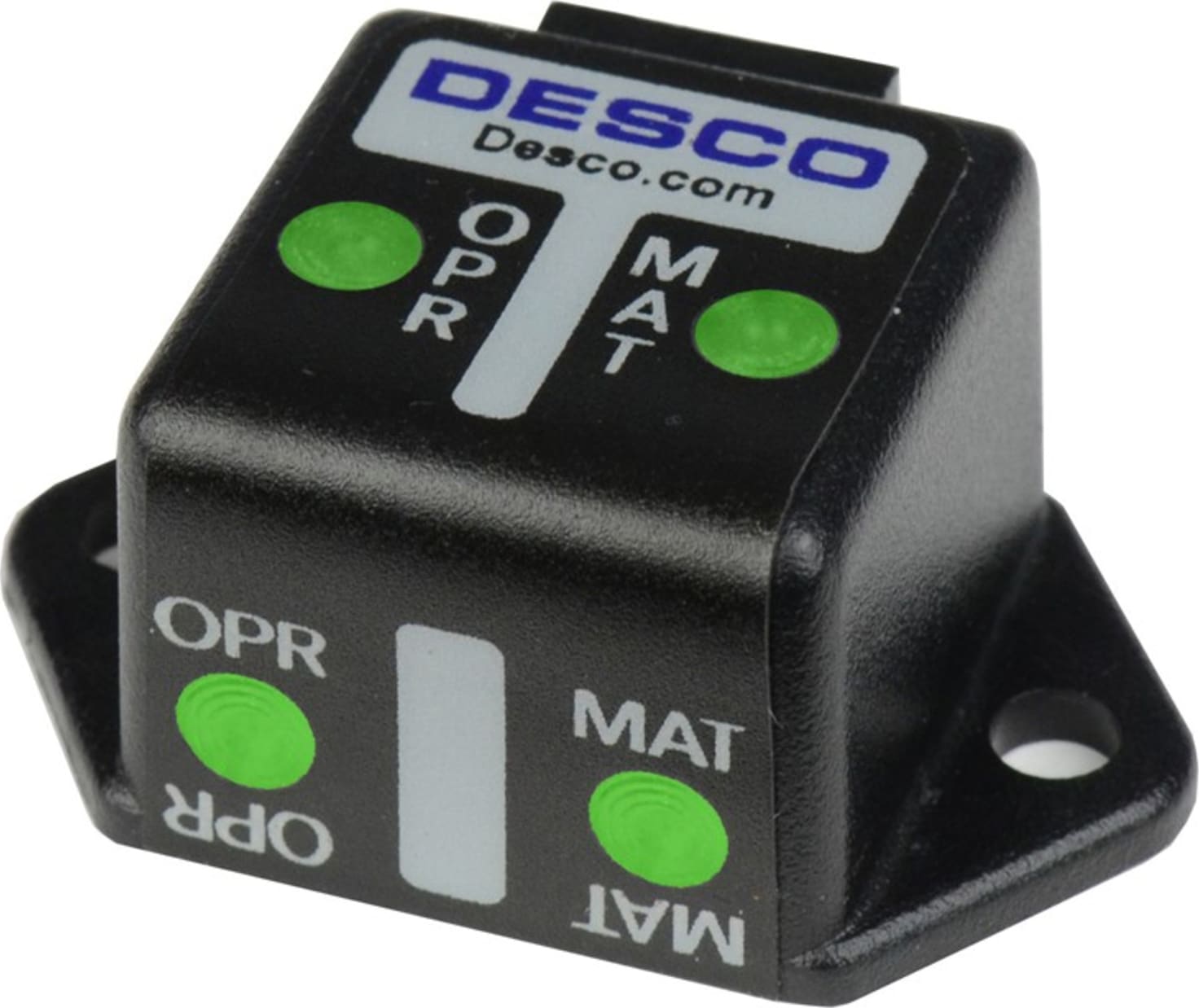 DESCO 19653 - Remote Alarm for Multi-Mount Monitor
