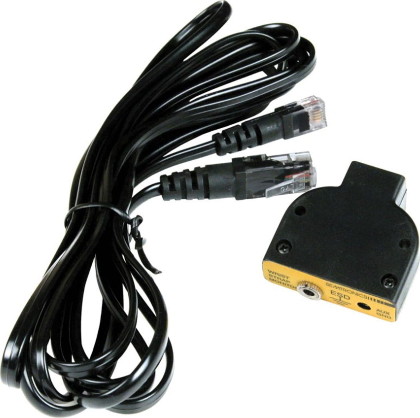 Desco 50529 - Replacement Remote Kit