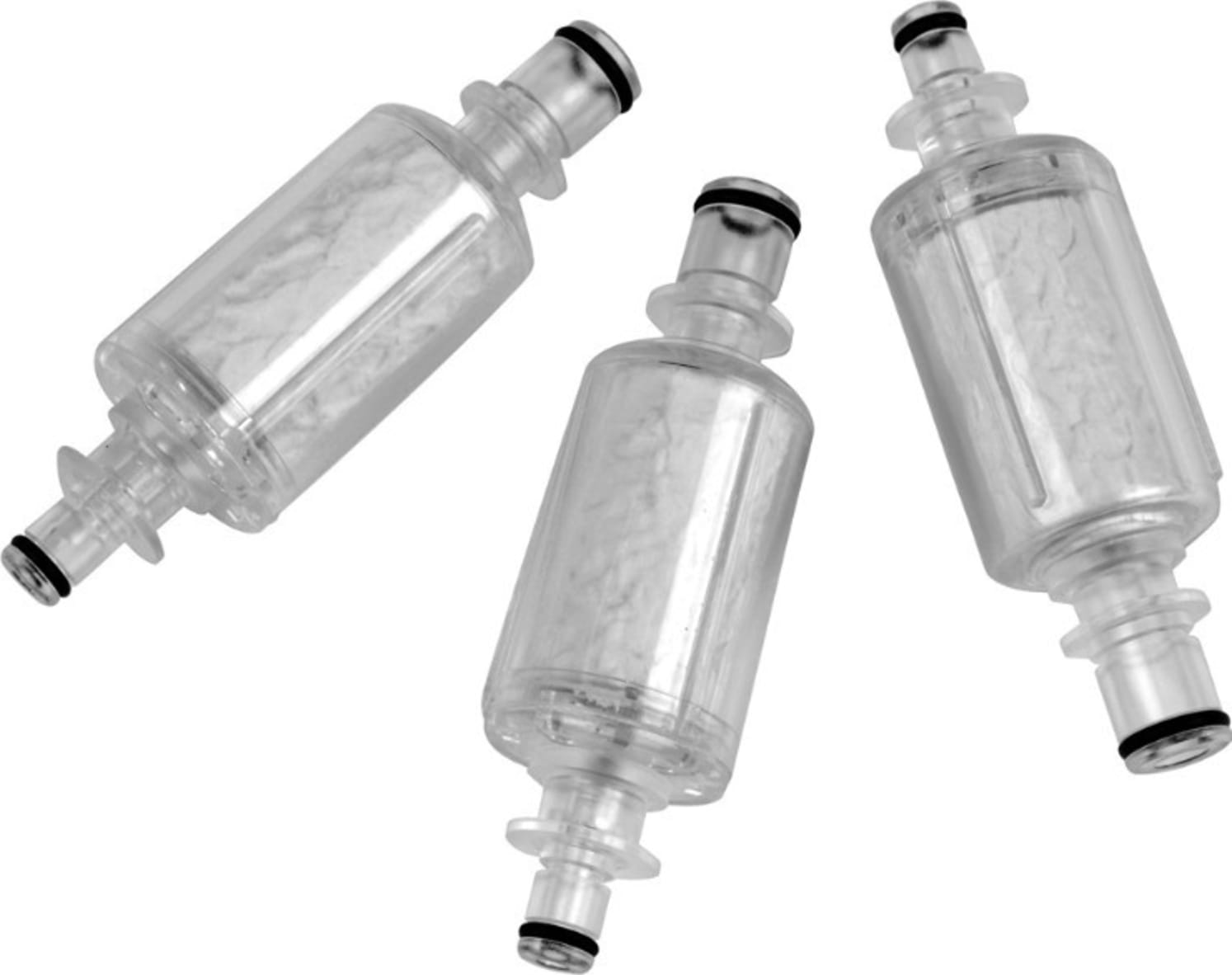 Desco 19591 - Ion Gun In-line Replacement Filter (3 Pack)