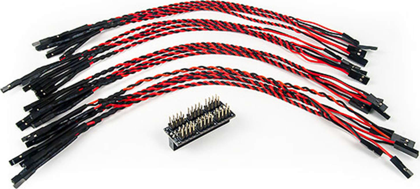 Digilent Hi Speed Adap Logic Pr Main Image