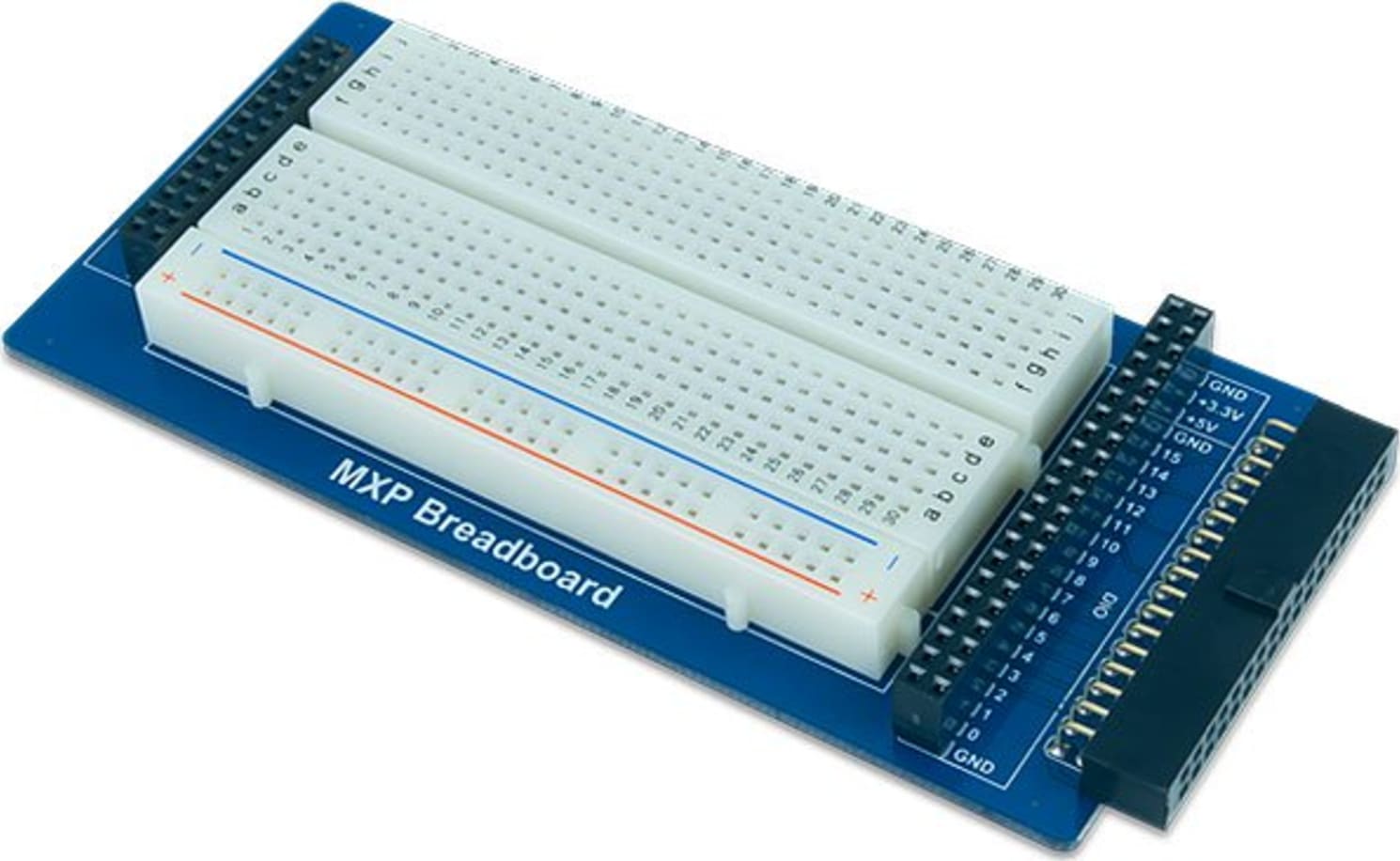 Digilent MXP-BB Main Image
