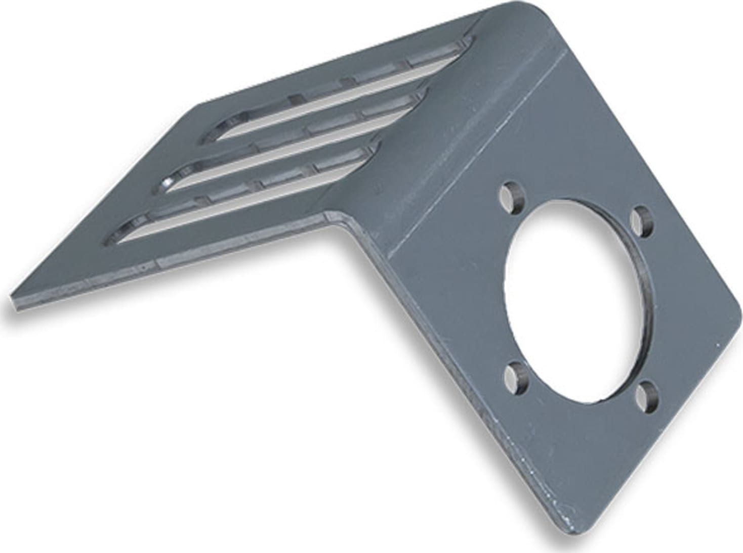 Digilent Single Motor Mount Main Image